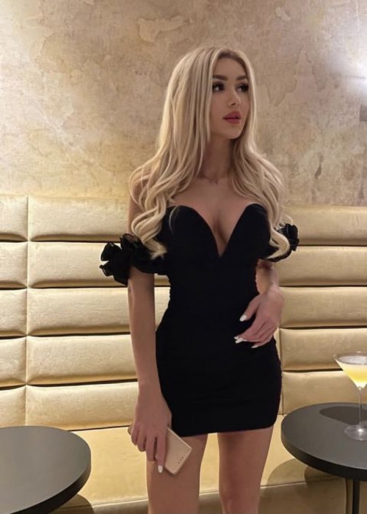 Индивидуалка Алесия фото № 2 в городе Донецк