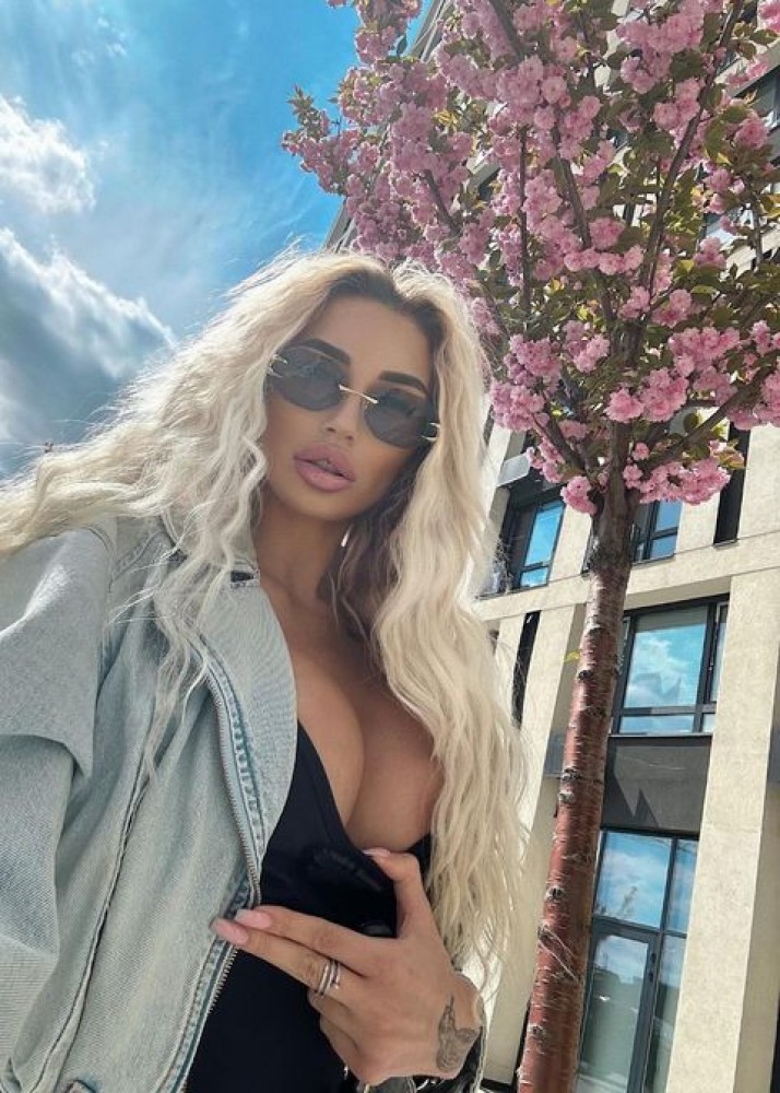 Индивидуалка АЛЁНА фото № 2 в городе Донецк