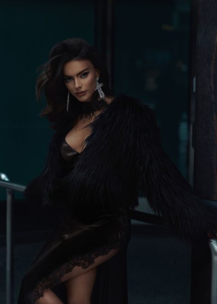 Индивидуалка Белка фото № 2 в городе Донецк