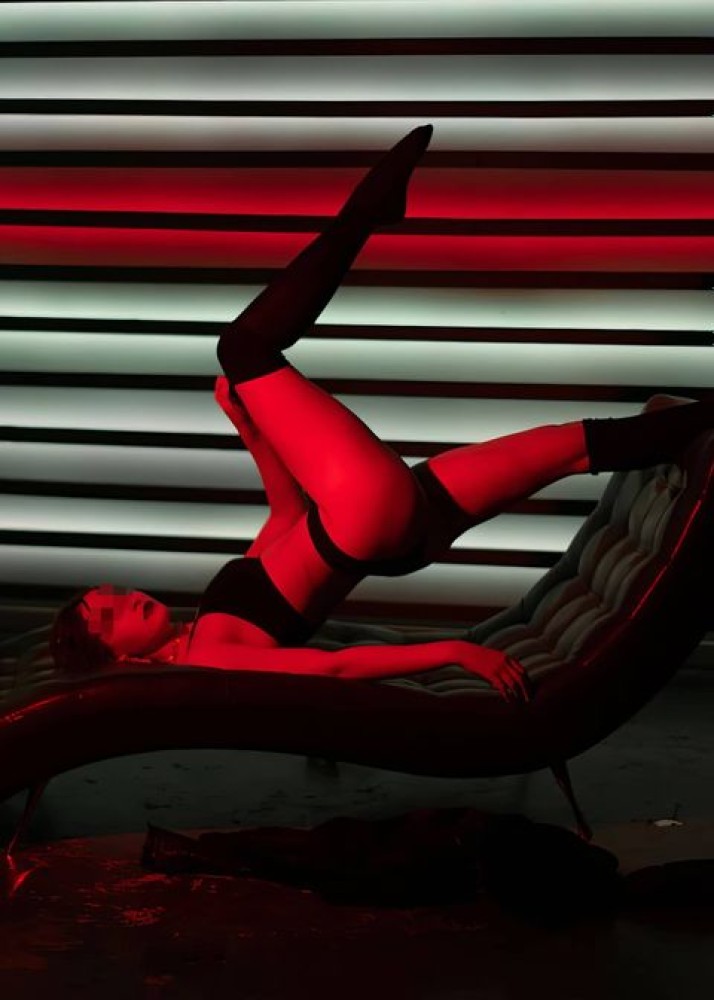 Индивидуалка Ирина главное фото в городе Донецк 