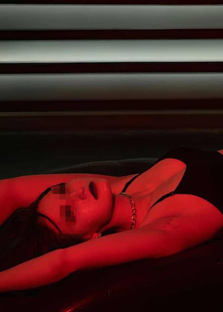 Индивидуалка Ирина фото № 2 в городе Донецк