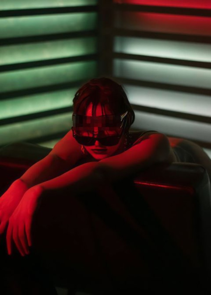 Индивидуалка Ирина фото № 2 в городе Донецк