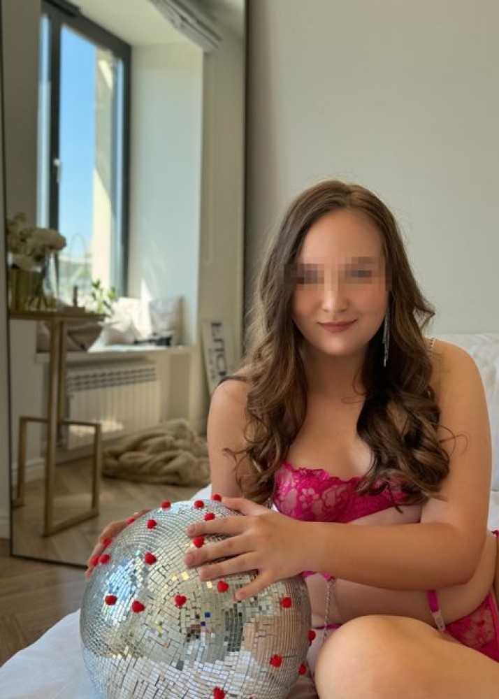 Индивидуалка Кэтрин фото № 2 в городе Донецк