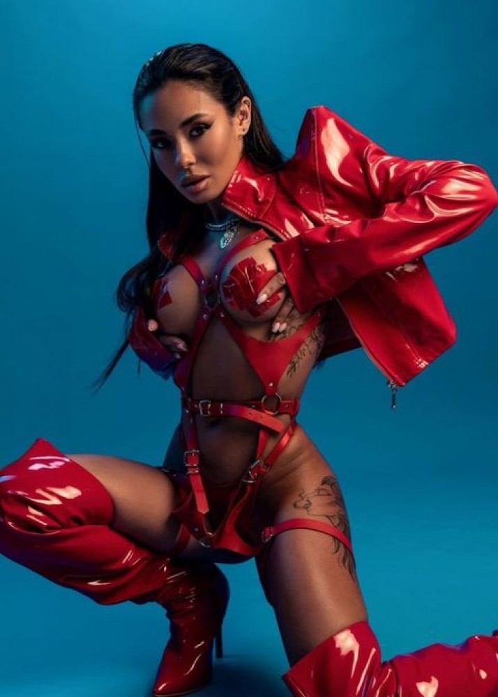 Индивидуалка Кира главное фото в городе Донецк 