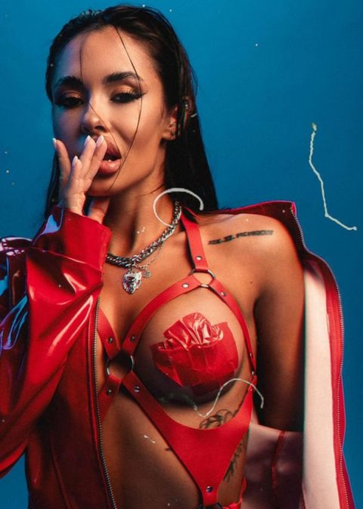 Индивидуалка Кира фото № 2 в городе Донецк