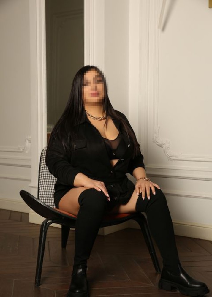 Индивидуалка Крис фото № 2 в городе Донецк