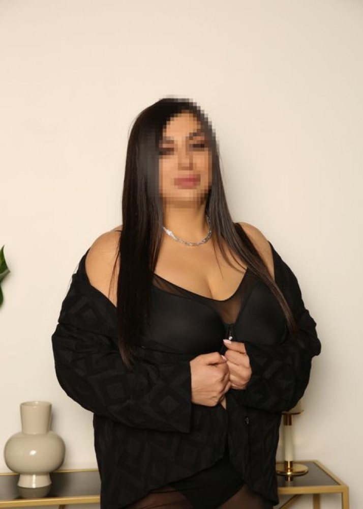 Индивидуалка Крис фото № 2 в городе Донецк