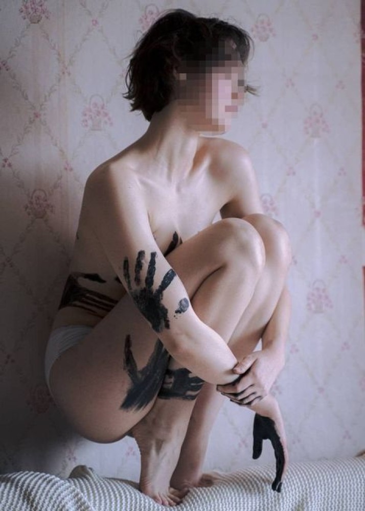 Индивидуалка Марина главное фото в городе Донецк 