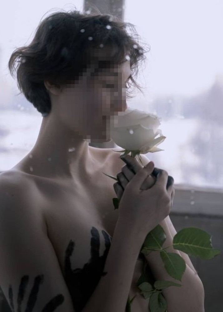 Индивидуалка Марина фото № 2 в городе Донецк