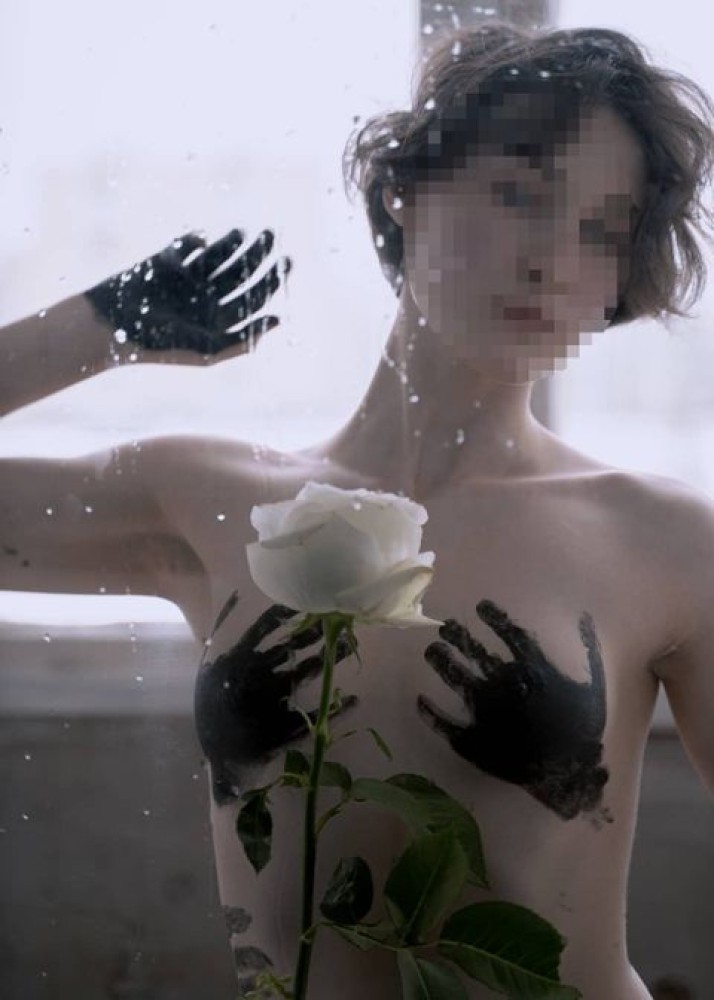 Индивидуалка Марина фото № 2 в городе Донецк