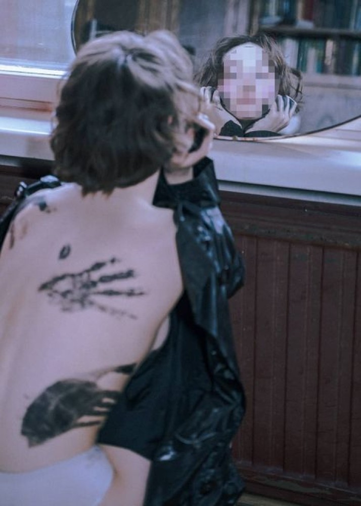 Индивидуалка Марина фото № 2 в городе Донецк