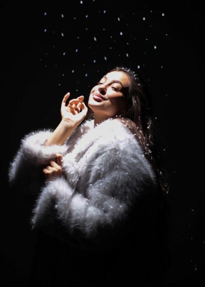 Индивидуалка Оля фото № 2 в городе Донецк