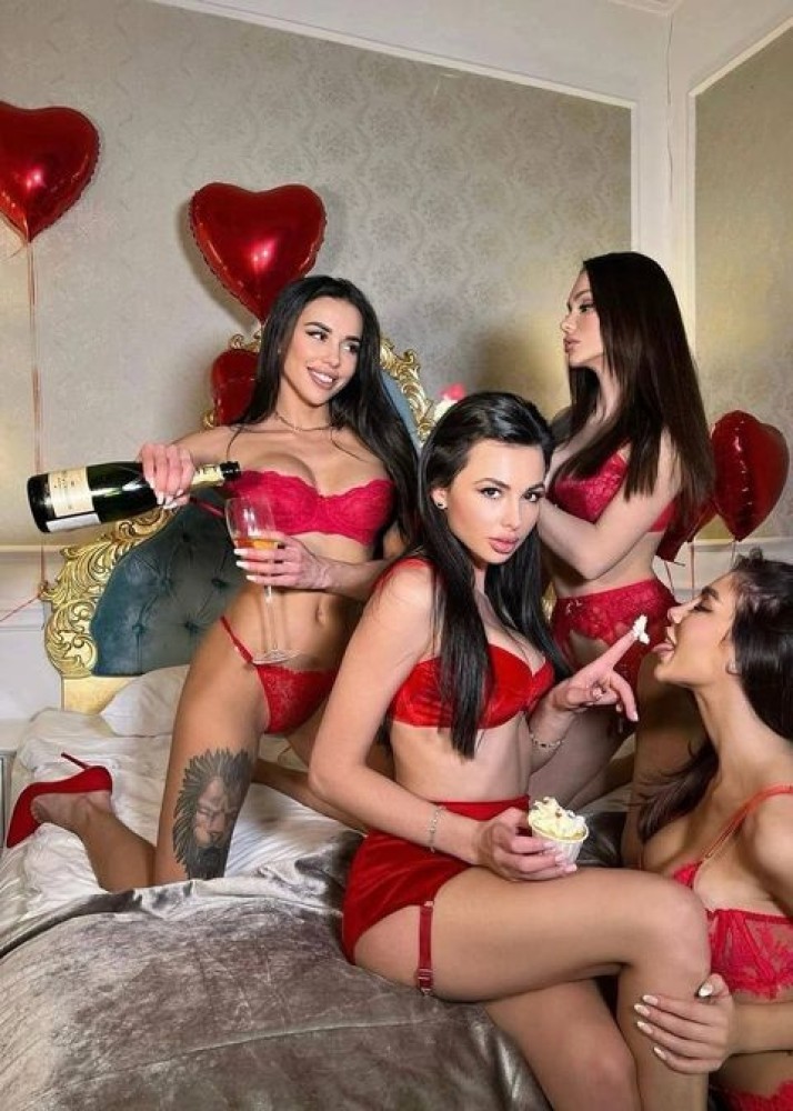 Индивидуалка Подружки фото № 2 в городе Донецк