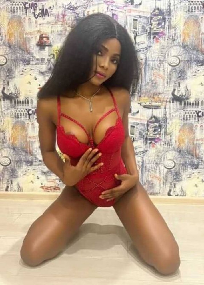 Индивидуалка София главное фото в городе Донецк 