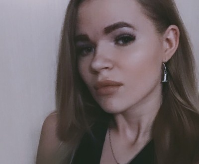 Настя, Г. Донецк