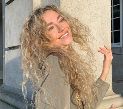 Лиза, Г. Донецк