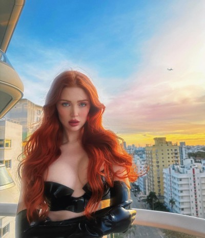 Присцилла, Г. Донецк