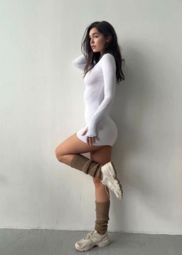 Аня, Г. Донецк