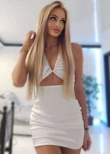 Донна, Г. Донецк