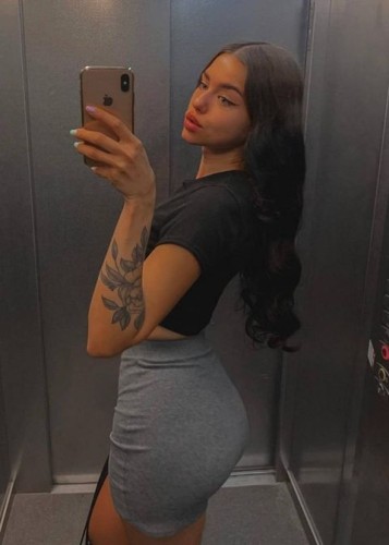 Ира, Г. Донецк