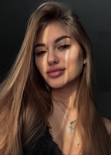 Катя, Г. Донецк