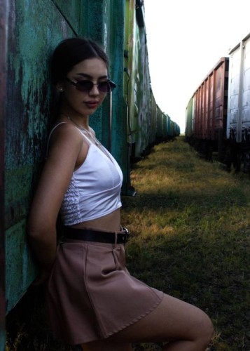 Лиза, Г. Донецк