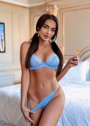 Лиза, Г. Донецк