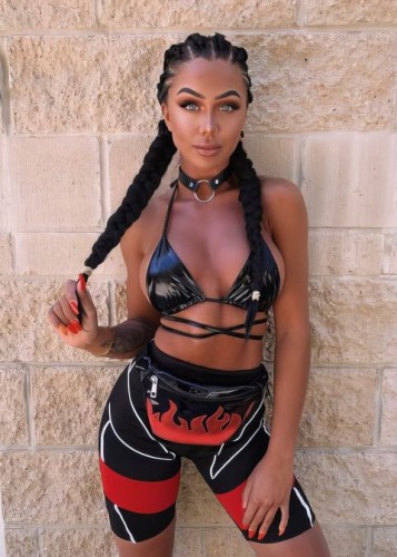 Маша, Г. Донецк