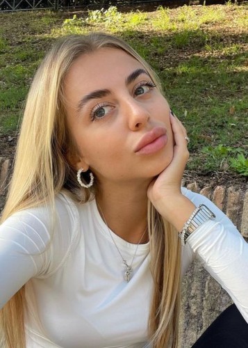 Соня, Г. Донецк