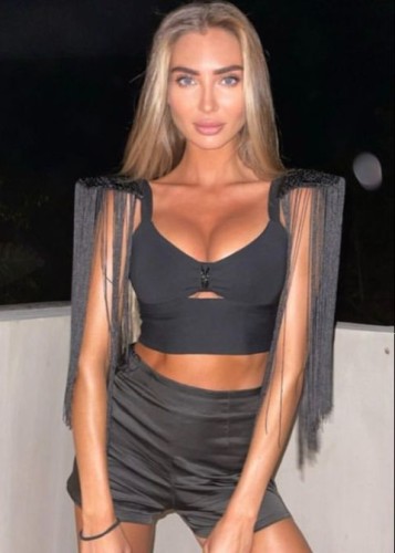 Соня, Г. Донецк