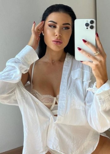 Юля, Г. Донецк